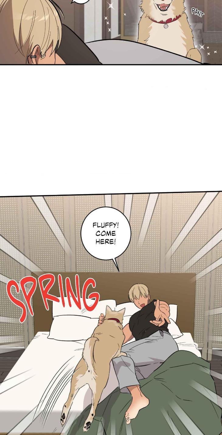 Golden Opportunity by Sand/ Chu – Season 2 – Uncensored [Eng] page 21