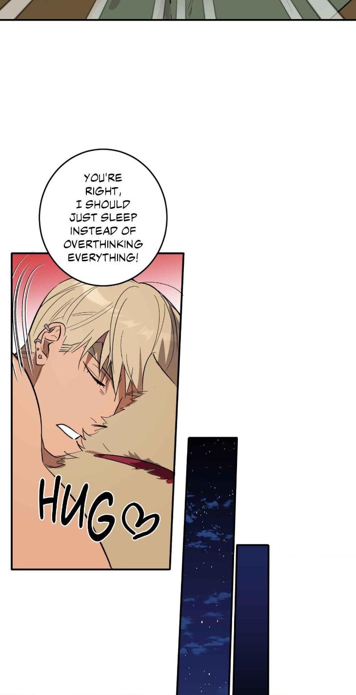 Golden Opportunity by Sand/ Chu – Season 2 – Uncensored [Eng] page 22