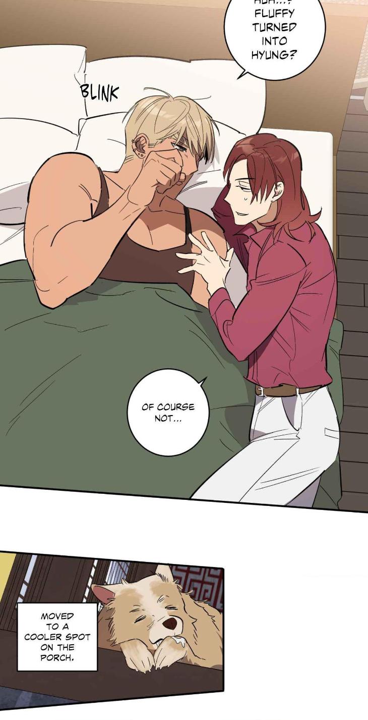 Golden Opportunity by Sand/ Chu – Season 2 – Uncensored [Eng] page 24