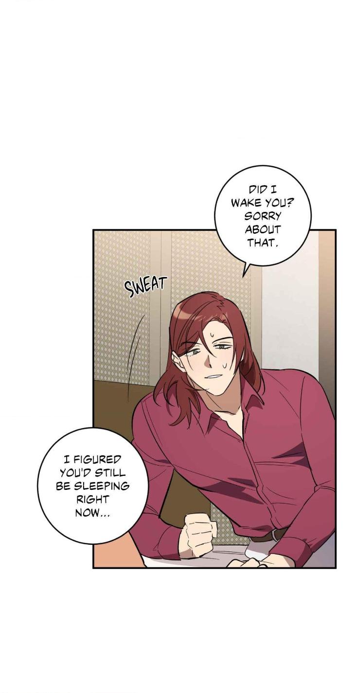 Golden Opportunity by Sand/ Chu – Season 2 – Uncensored [Eng] page 25