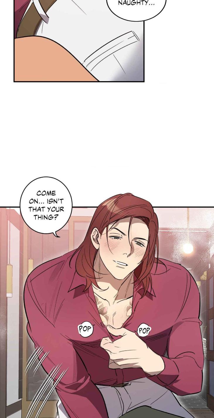 Golden Opportunity by Sand/ Chu – Season 2 – Uncensored [Eng] page 27