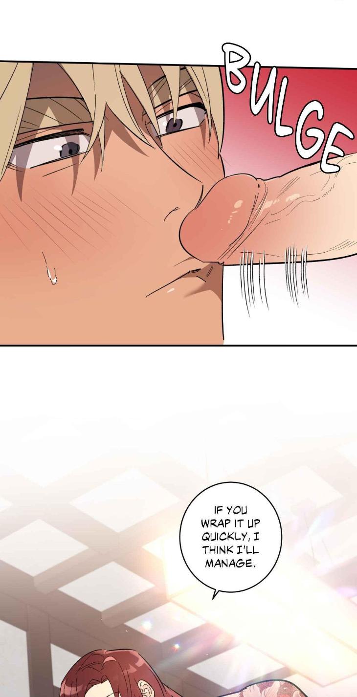 Golden Opportunity by Sand/ Chu – Season 2 – Uncensored [Eng] page 29