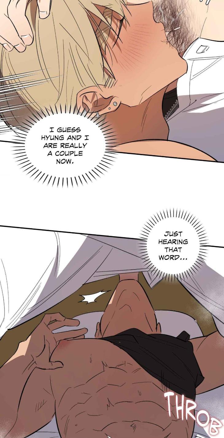 Golden Opportunity by Sand/ Chu – Season 2 – Uncensored [Eng] page 34