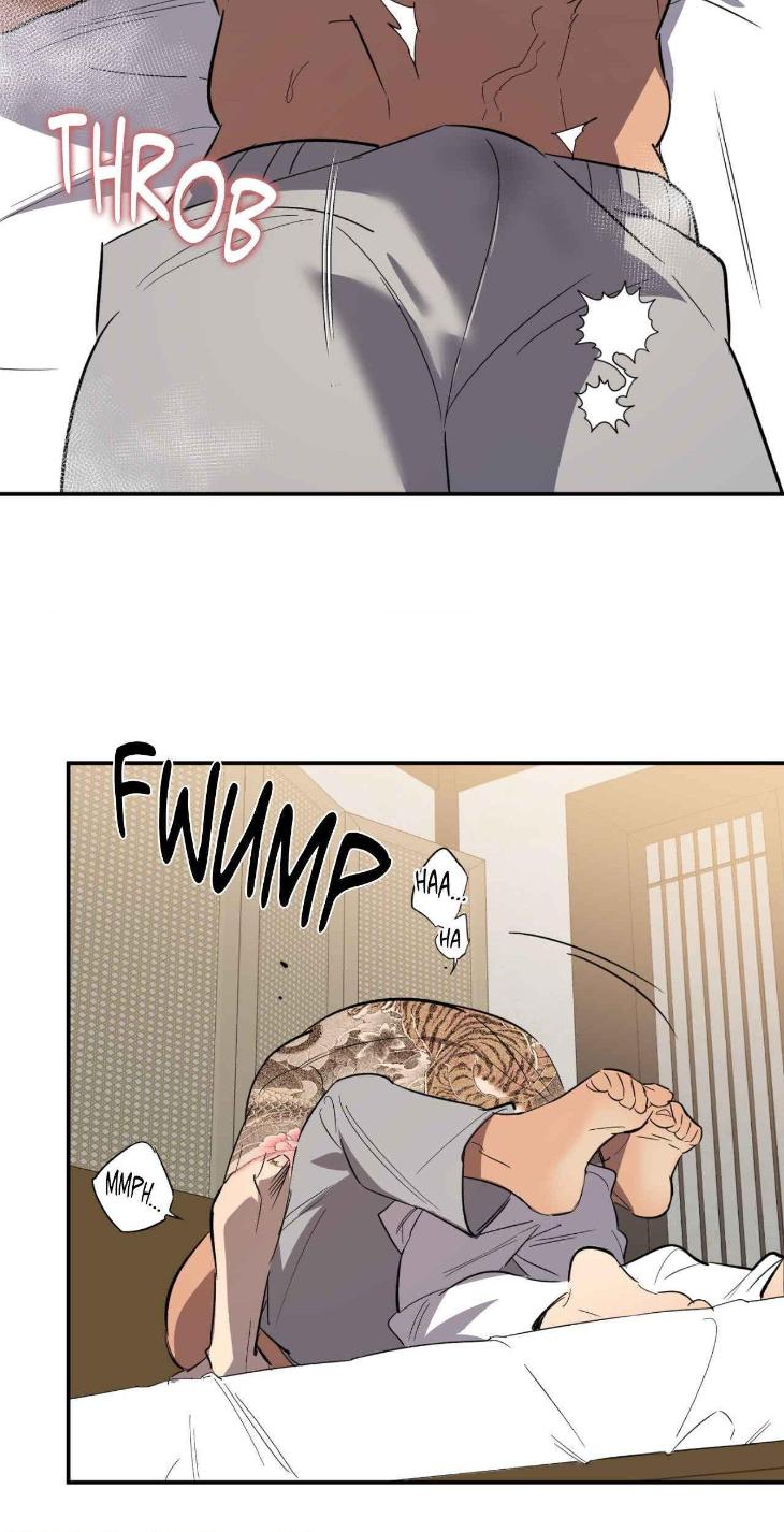 Golden Opportunity by Sand/ Chu – Season 2 – Uncensored [Eng] page 35