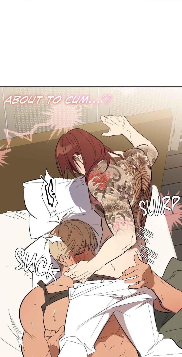 Golden Opportunity by Sand/ Chu – Season 2 – Uncensored [Eng] page 36