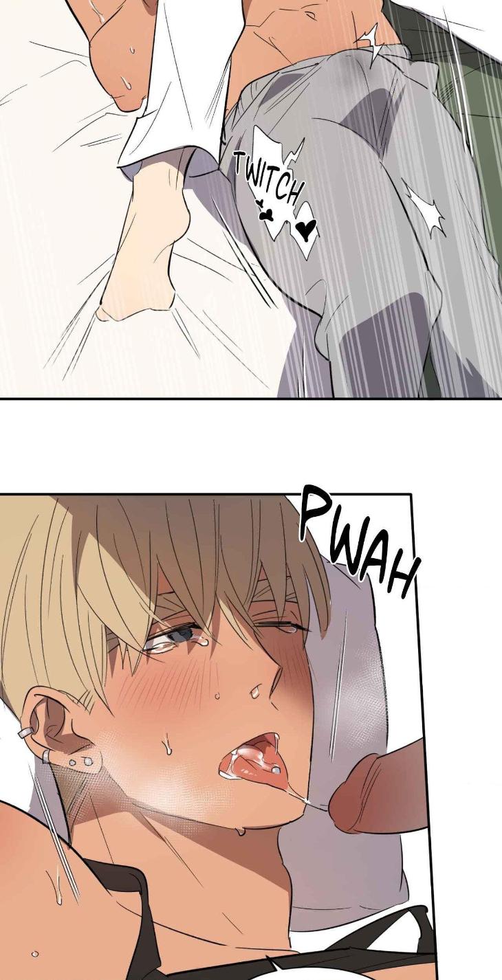 Golden Opportunity by Sand/ Chu – Season 2 – Uncensored [Eng] page 37