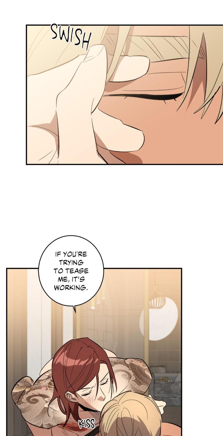 Golden Opportunity by Sand/ Chu – Season 2 – Uncensored [Eng] page 42