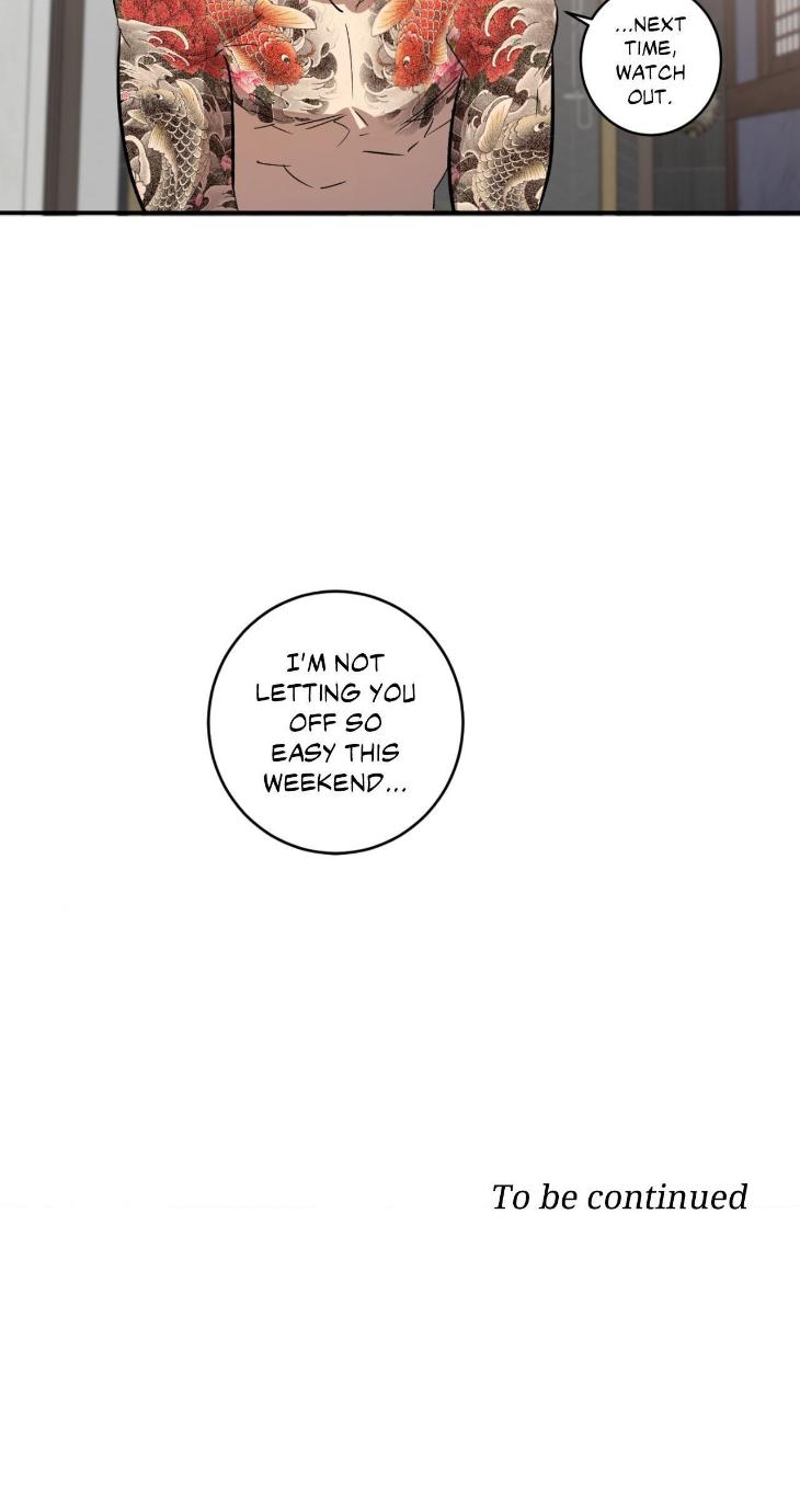 Golden Opportunity by Sand/ Chu – Season 2 – Uncensored [Eng] page 50