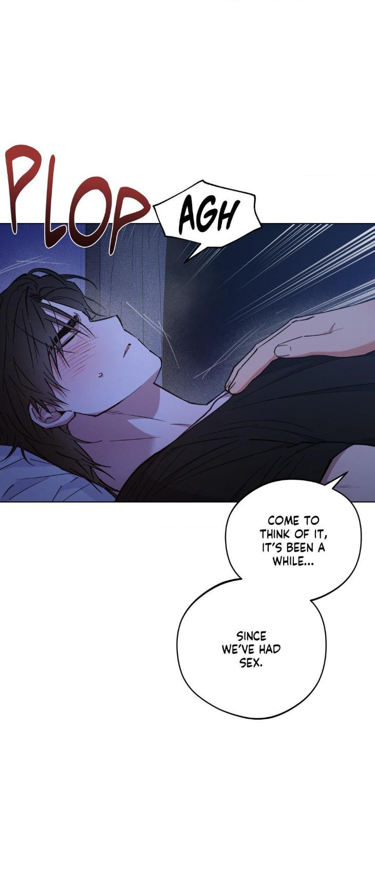 Dawn of The Dragon by Ma Jeung Ji – Season 3 – Uncensored [Eng] page 1