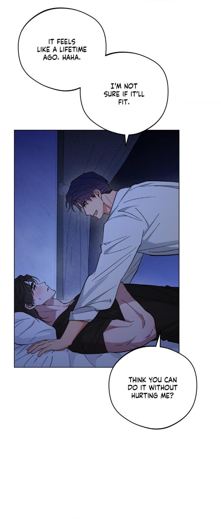 Dawn of The Dragon by Ma Jeung Ji – Season 3 – Uncensored [Eng] page 2