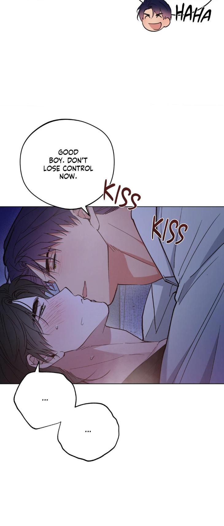 Dawn of The Dragon by Ma Jeung Ji – Season 3 – Uncensored [Eng] page 4