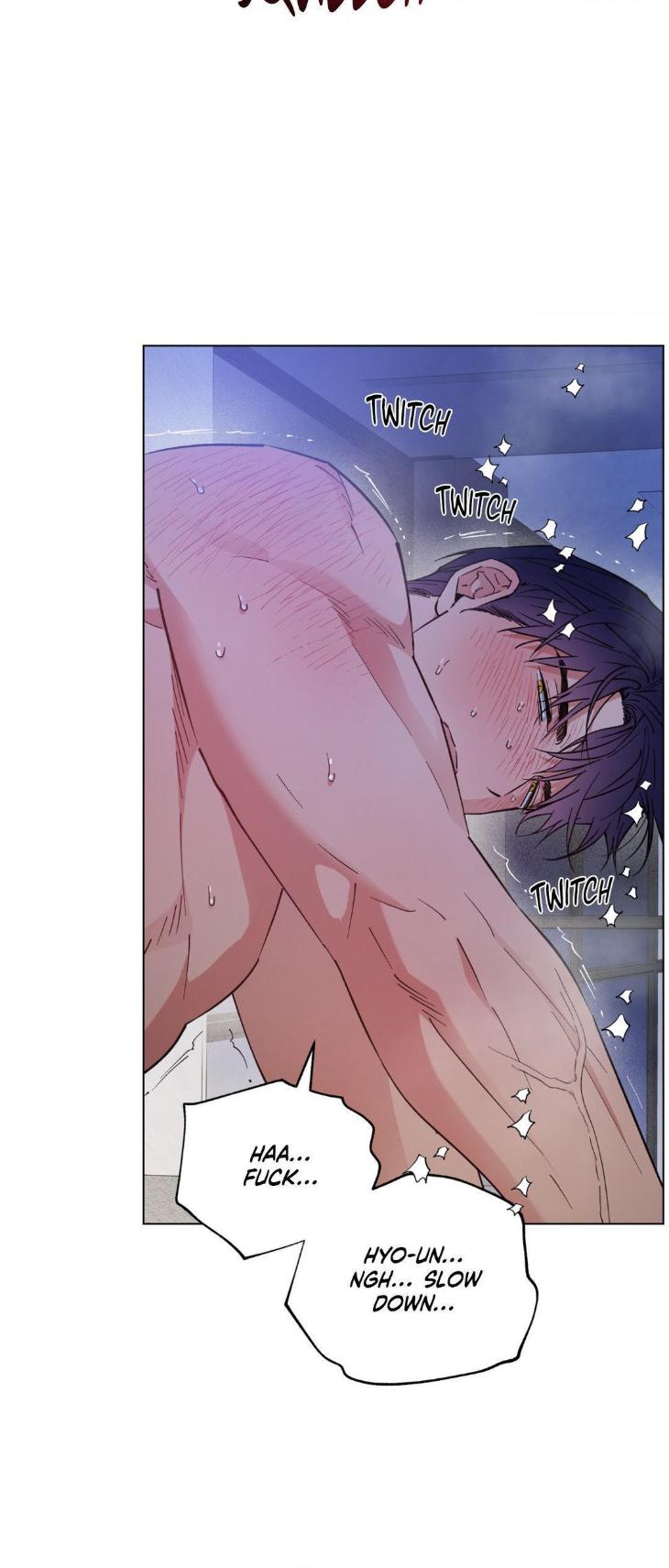 Dawn of The Dragon by Ma Jeung Ji – Season 3 – Uncensored [Eng] page 7