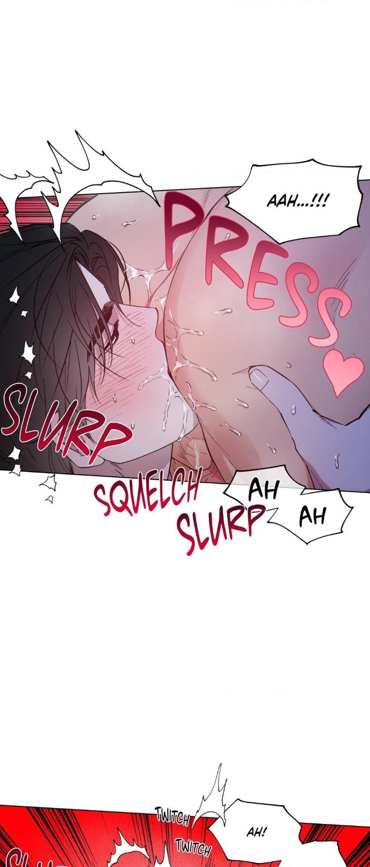 Dawn of The Dragon by Ma Jeung Ji – Season 3 – Uncensored [Eng] page 8