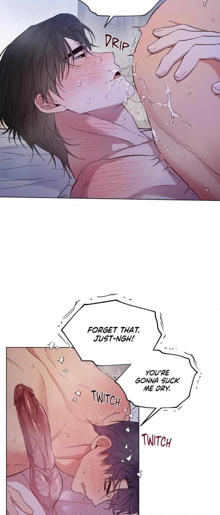 Dawn of The Dragon by Ma Jeung Ji – Season 3 – Uncensored [Eng] page 10