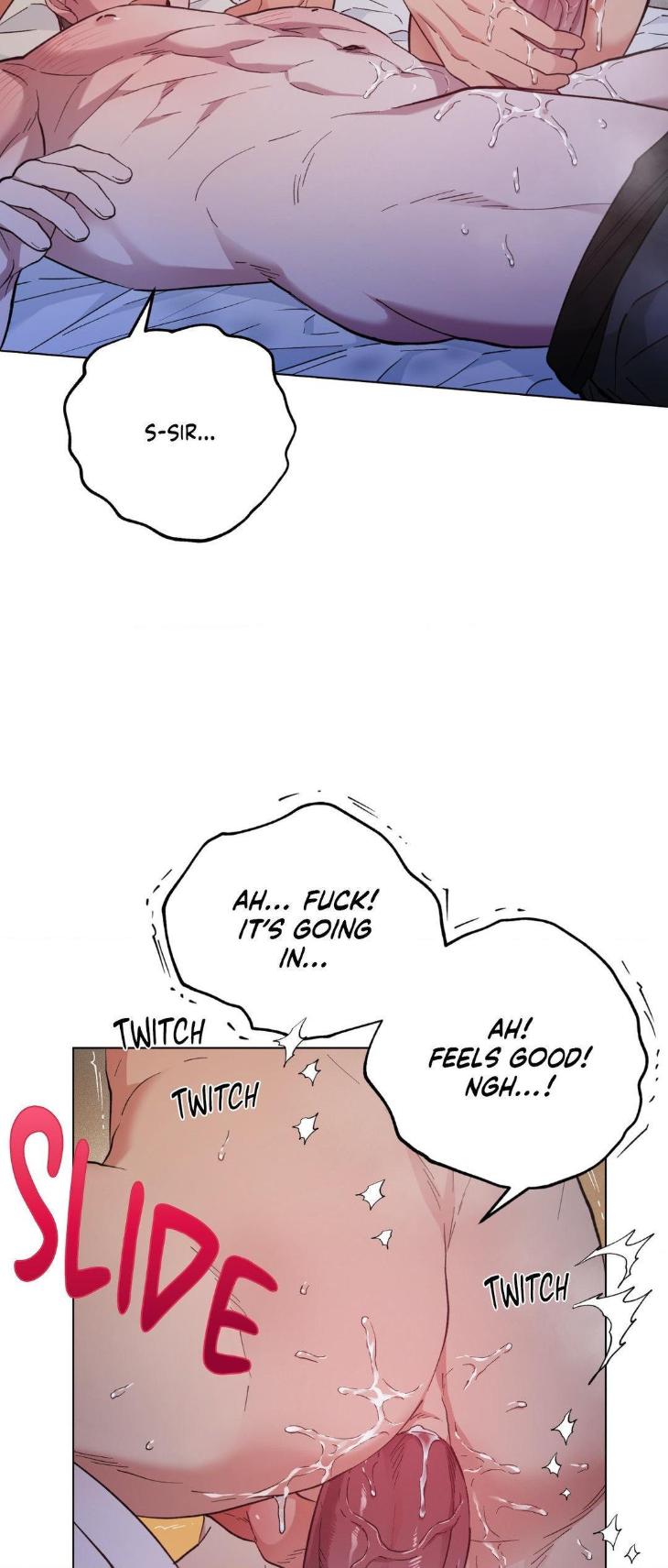 Dawn of The Dragon by Ma Jeung Ji – Season 3 – Uncensored [Eng] page 13