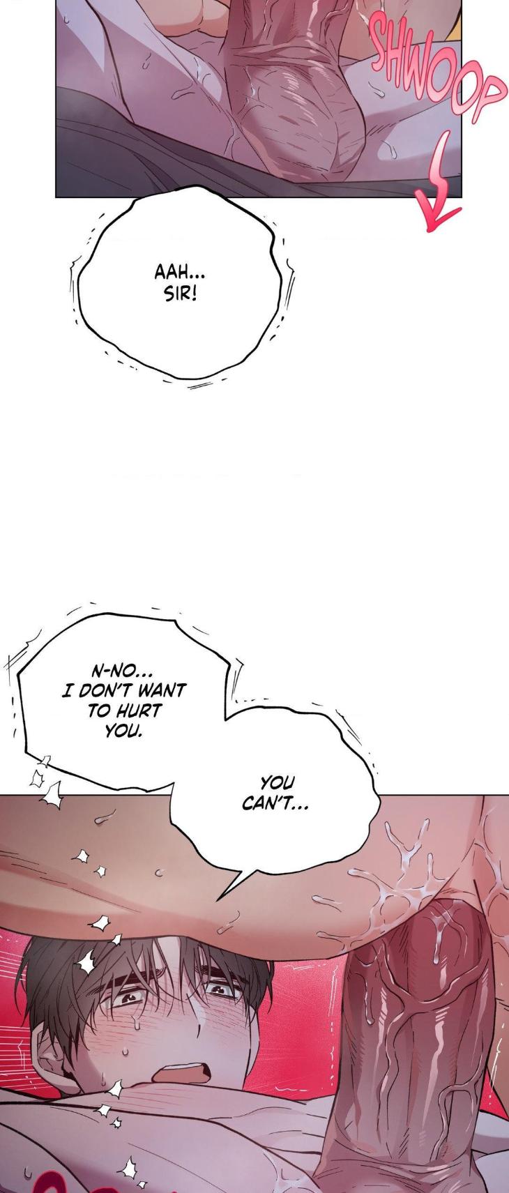 Dawn of The Dragon by Ma Jeung Ji – Season 3 – Uncensored [Eng] page 14