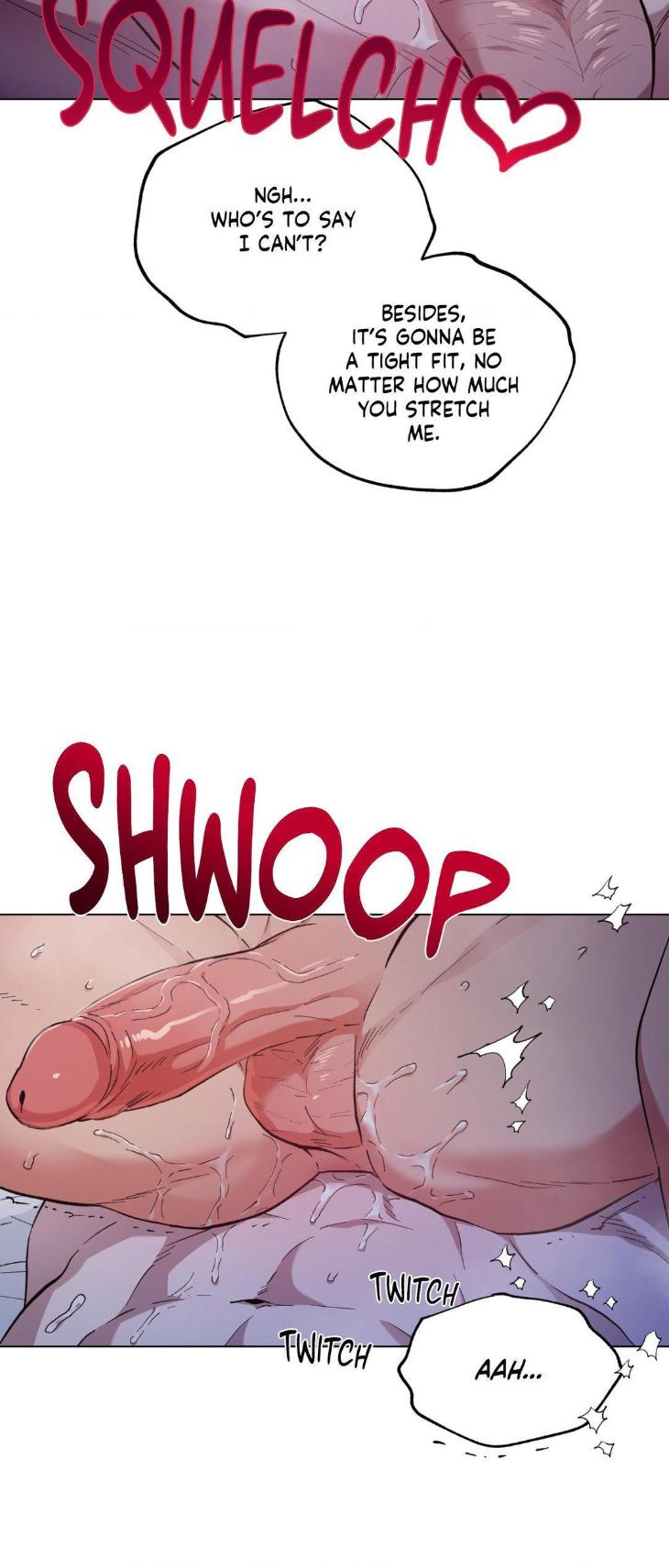 Dawn of The Dragon by Ma Jeung Ji – Season 3 – Uncensored [Eng] page 15