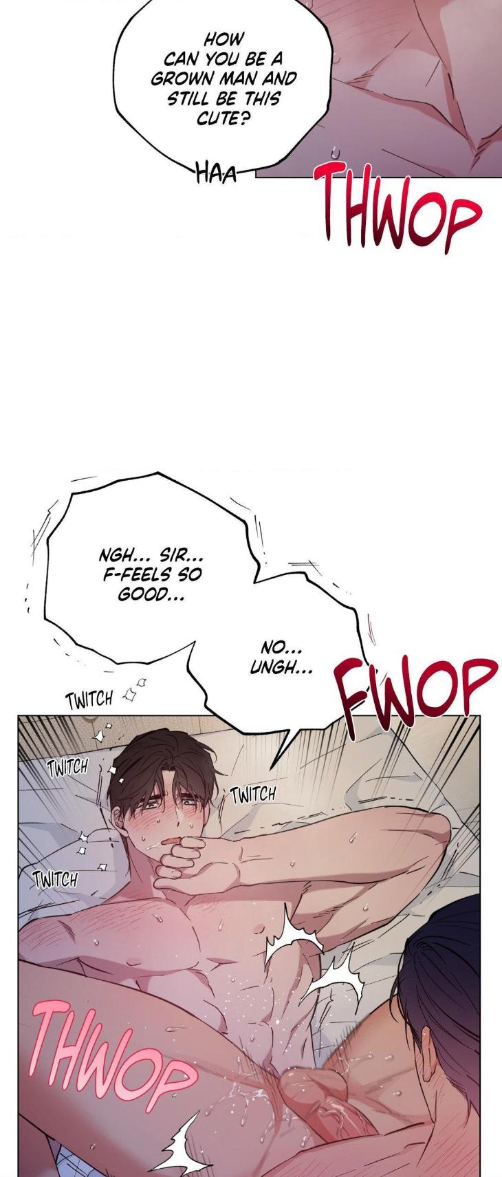 Dawn of The Dragon by Ma Jeung Ji – Season 3 – Uncensored [Eng] page 22