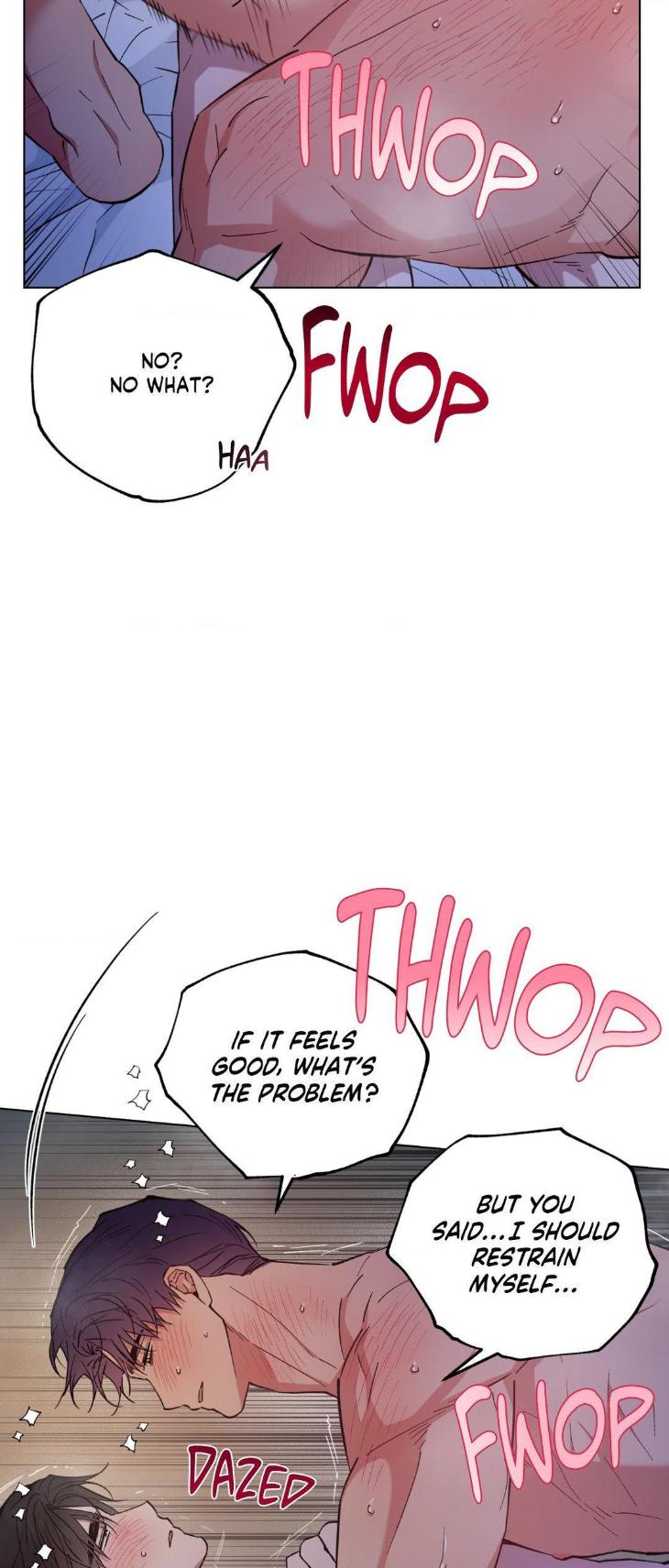 Dawn of The Dragon by Ma Jeung Ji – Season 3 – Uncensored [Eng] page 23