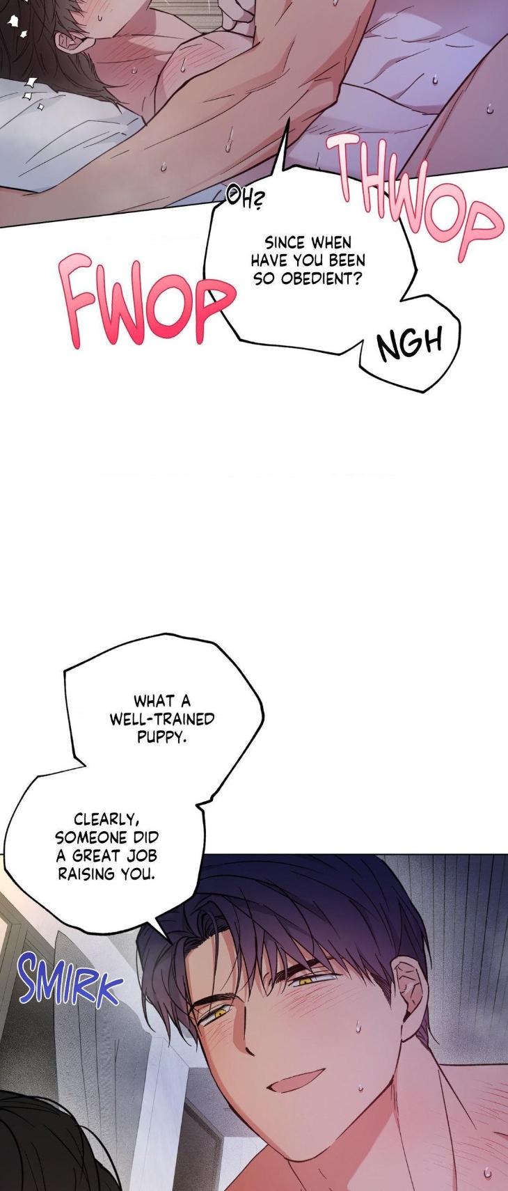 Dawn of The Dragon by Ma Jeung Ji – Season 3 – Uncensored [Eng] page 24