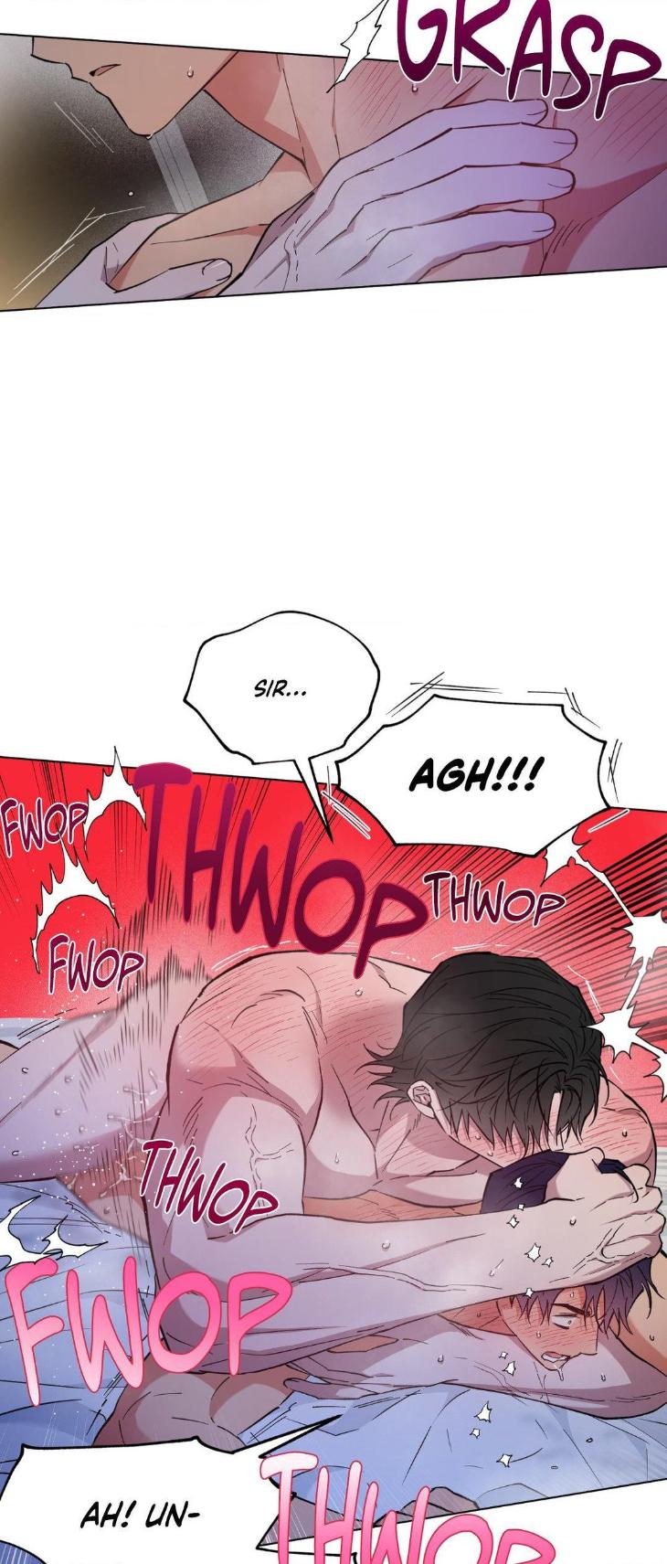 Dawn of The Dragon by Ma Jeung Ji – Season 3 – Uncensored [Eng] page 26