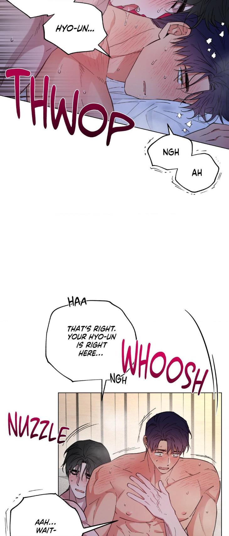 Dawn of The Dragon by Ma Jeung Ji – Season 3 – Uncensored [Eng] page 29