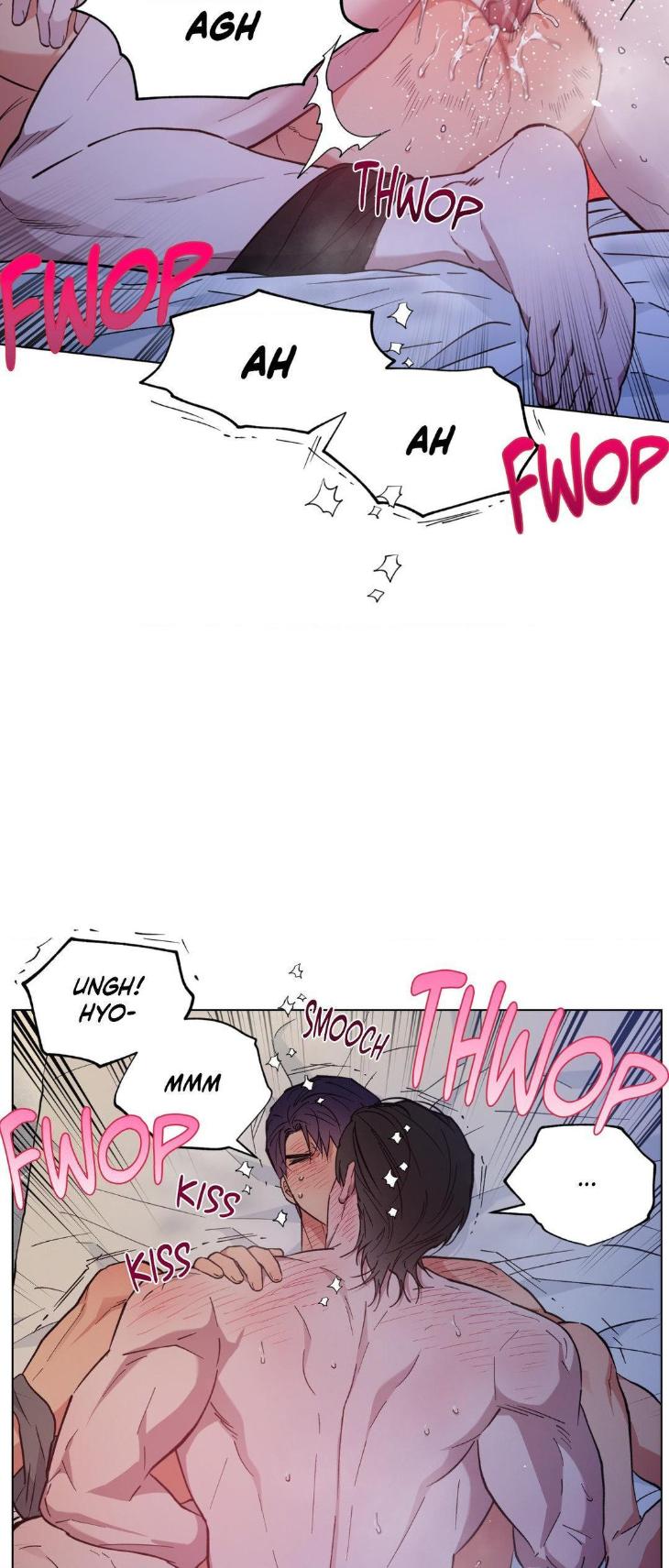 Dawn of The Dragon by Ma Jeung Ji – Season 3 – Uncensored [Eng] page 31