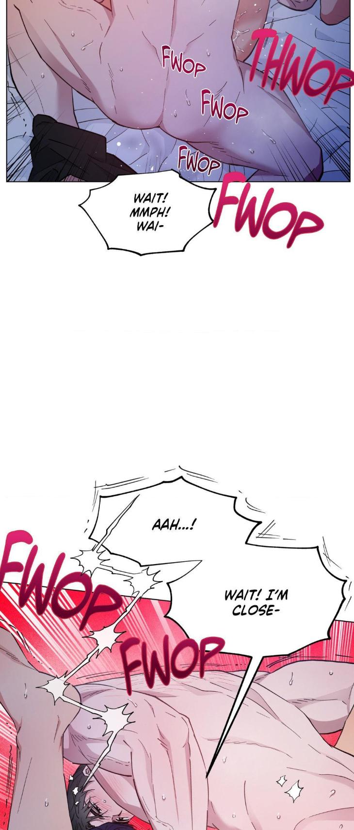 Dawn of The Dragon by Ma Jeung Ji – Season 3 – Uncensored [Eng] page 32