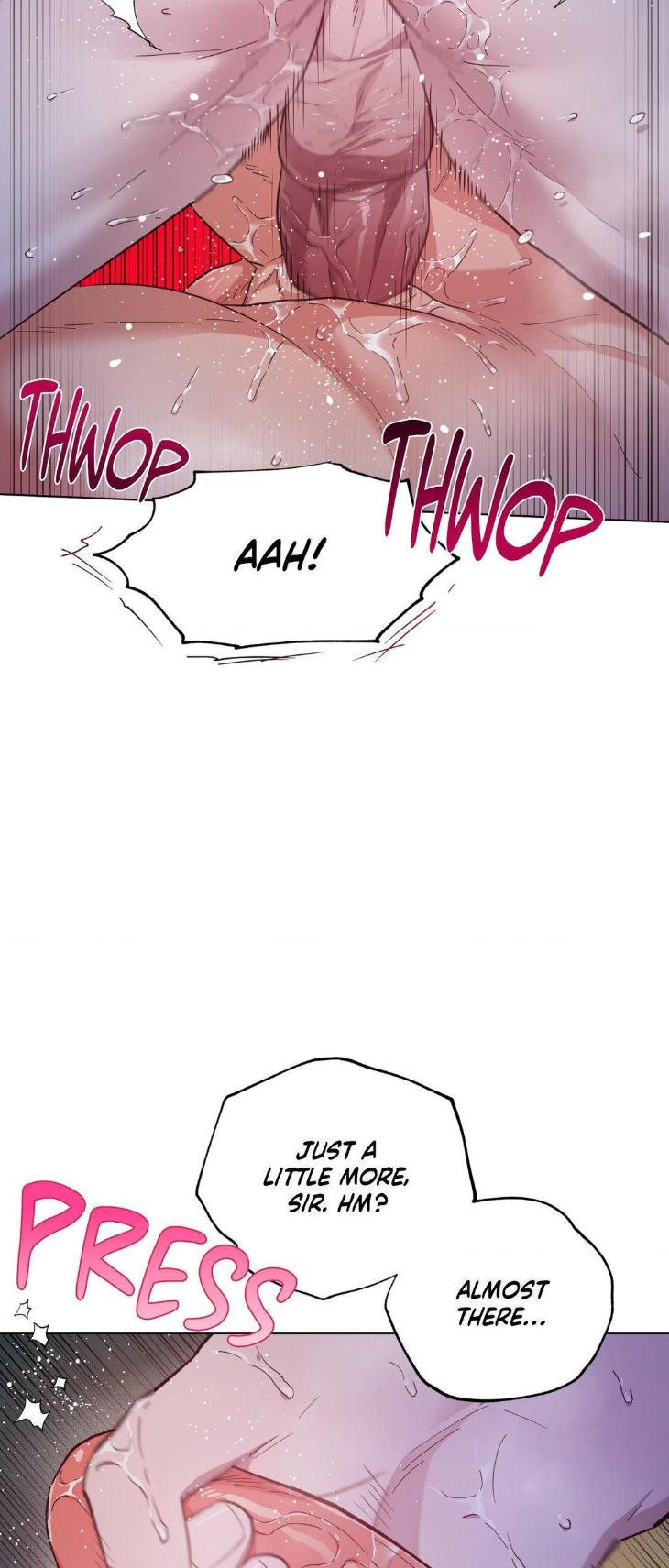 Dawn of The Dragon by Ma Jeung Ji – Season 3 – Uncensored [Eng] page 36