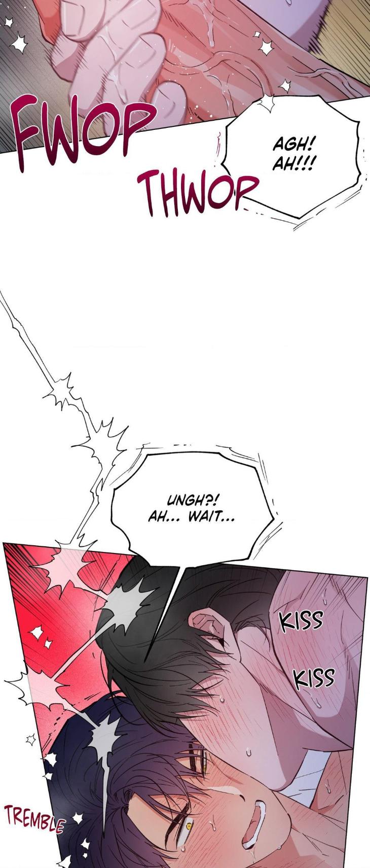 Dawn of The Dragon by Ma Jeung Ji – Season 3 – Uncensored [Eng] page 37