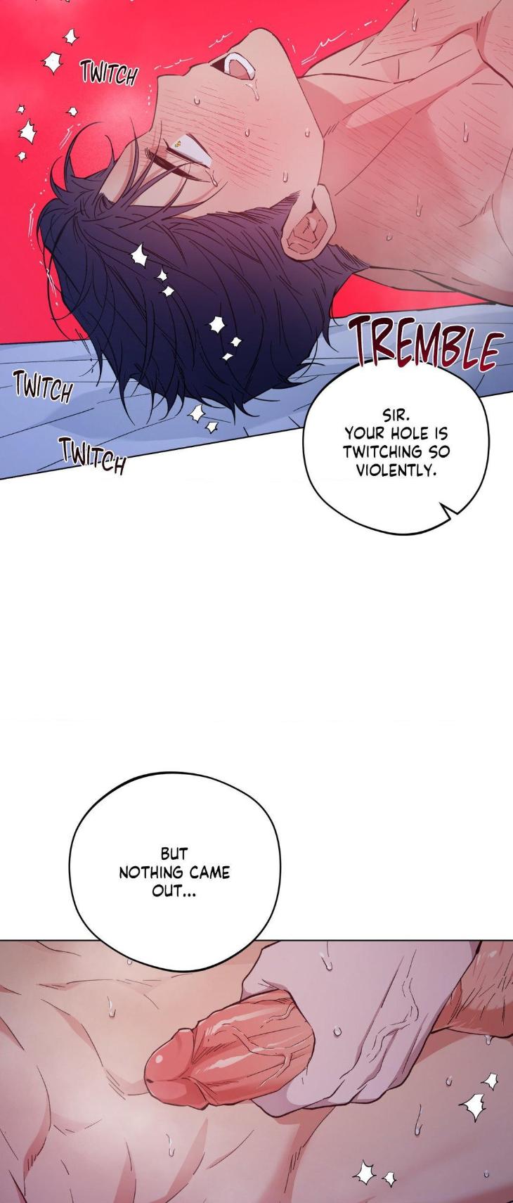 Dawn of The Dragon by Ma Jeung Ji – Season 3 – Uncensored [Eng] page 40