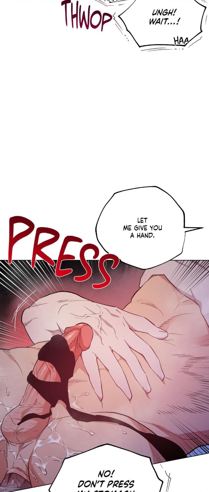 Dawn of The Dragon by Ma Jeung Ji – Season 3 – Uncensored [Eng] page 46