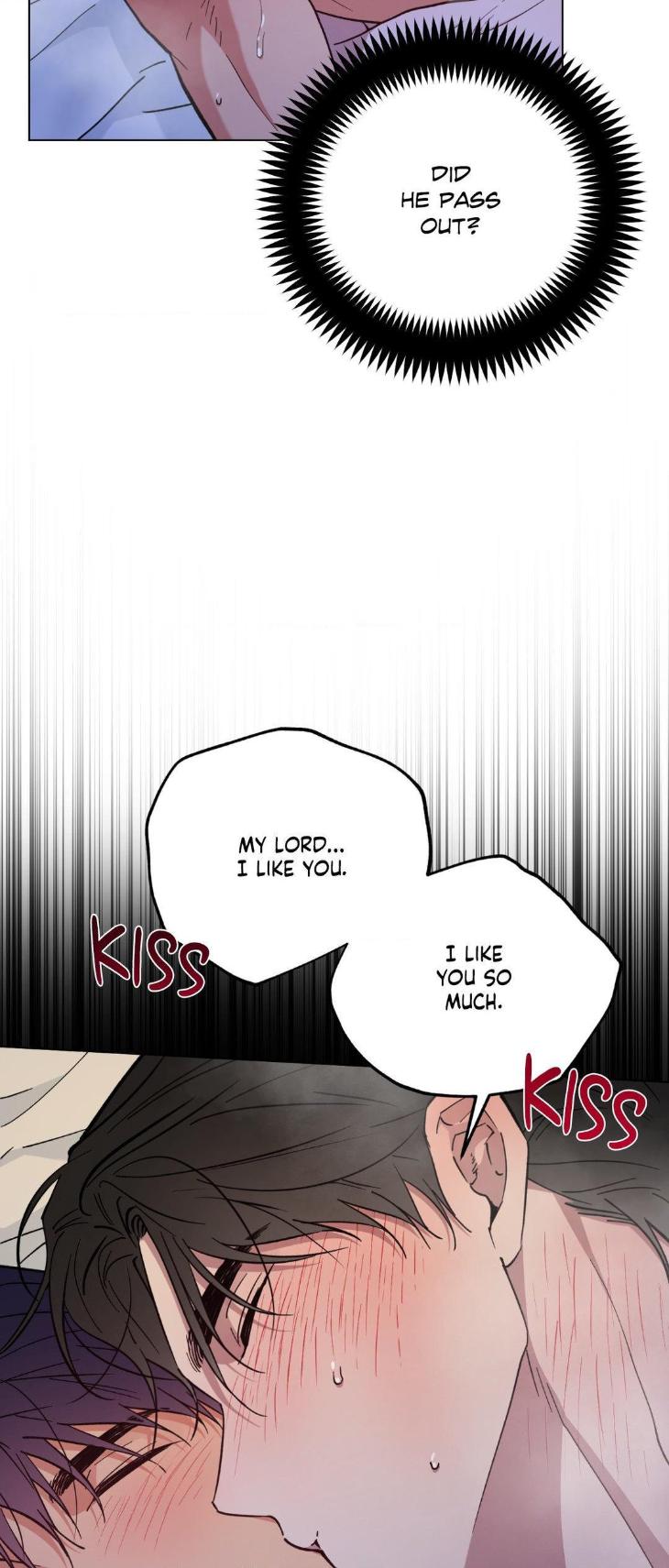 Dawn of The Dragon by Ma Jeung Ji – Season 3 – Uncensored [Eng] page 53