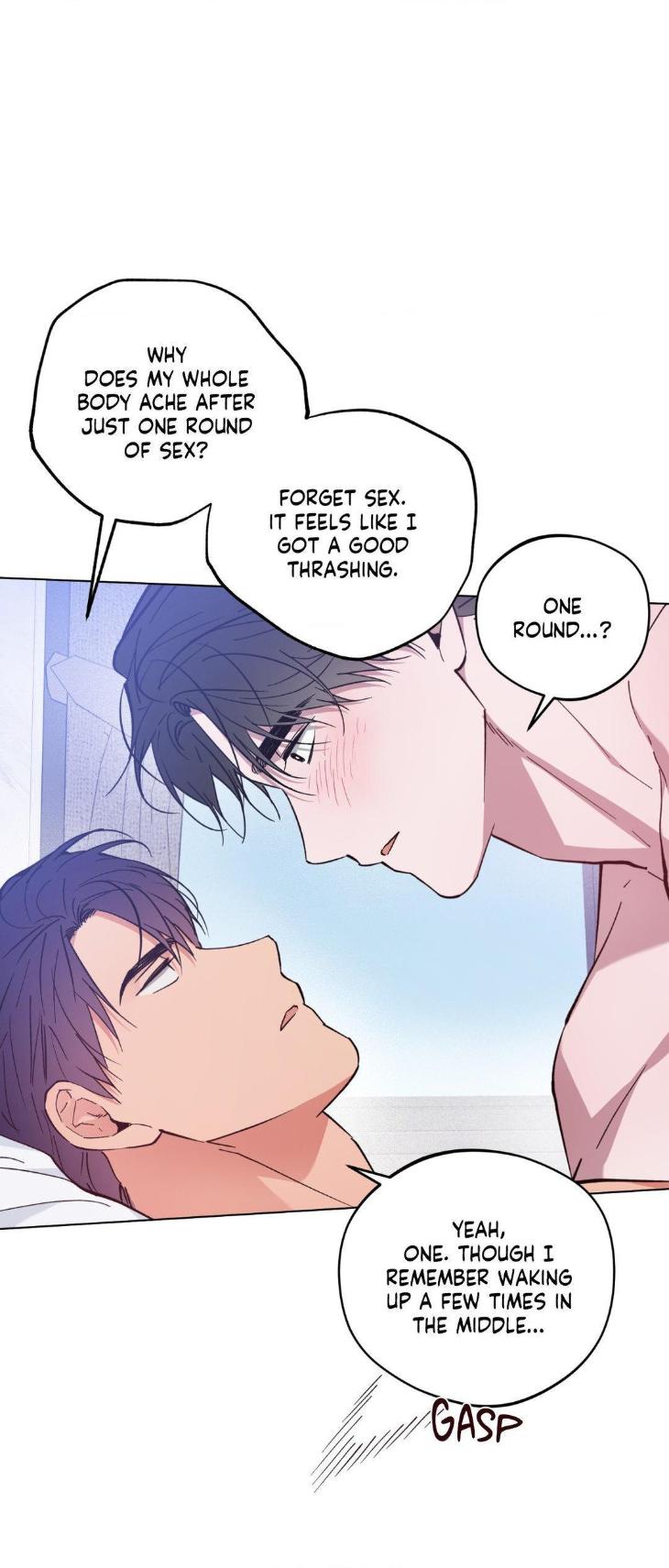 Dawn of The Dragon by Ma Jeung Ji – Season 3 – Uncensored [Eng] page 58