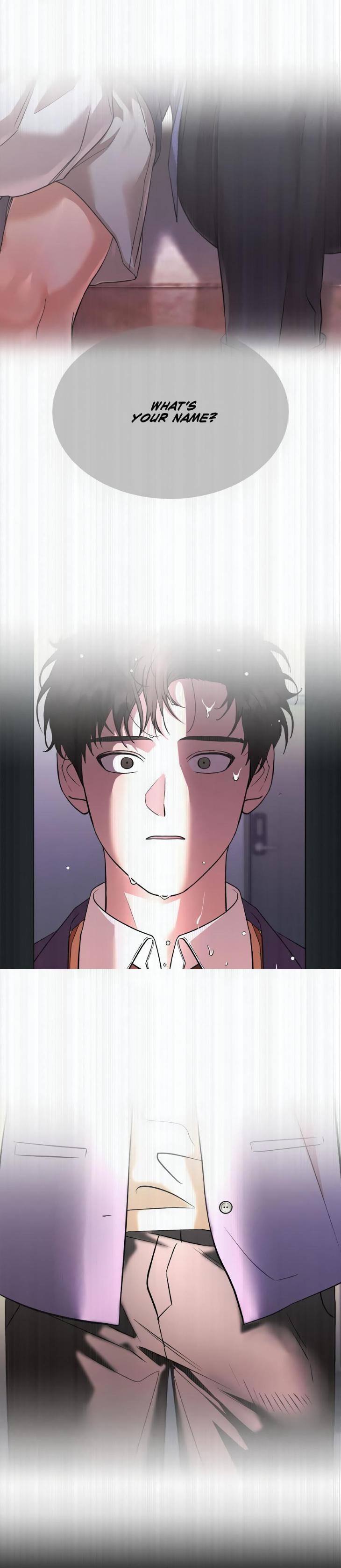 My Brother’s Lover by Lee Hana – Uncensored [Eng] page 21