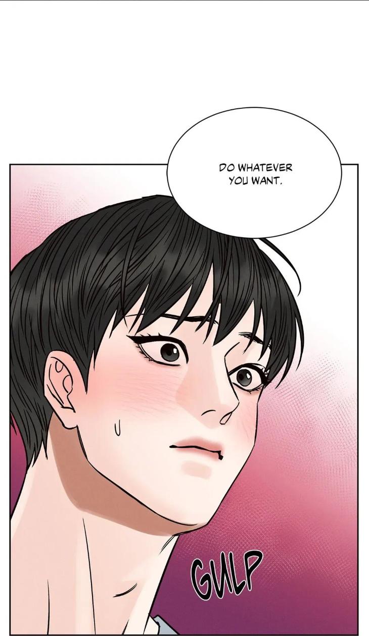 Even If You Don’t Love Me by Pando – Season 2&3 – Side 2.4 [Eng] page 8