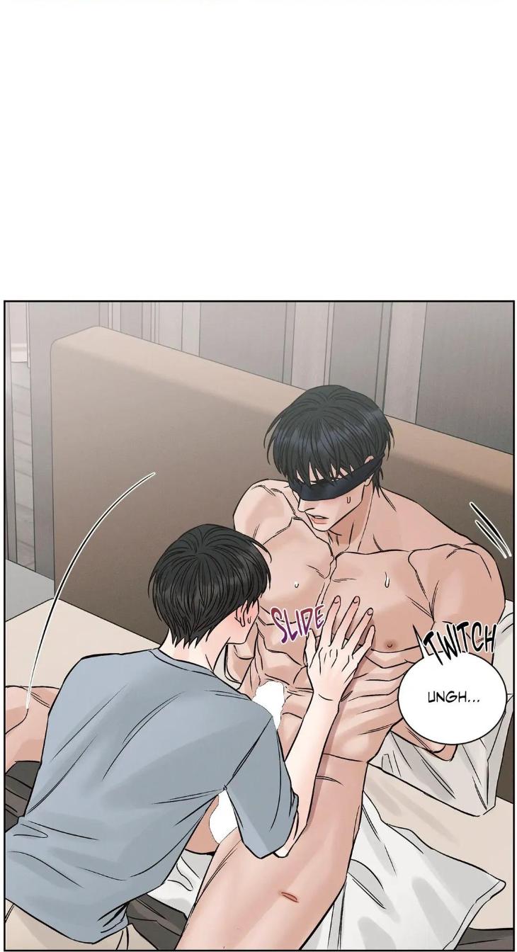 Even If You Don’t Love Me by Pando – Season 2&3 – Side 2.4 [Eng] page 9