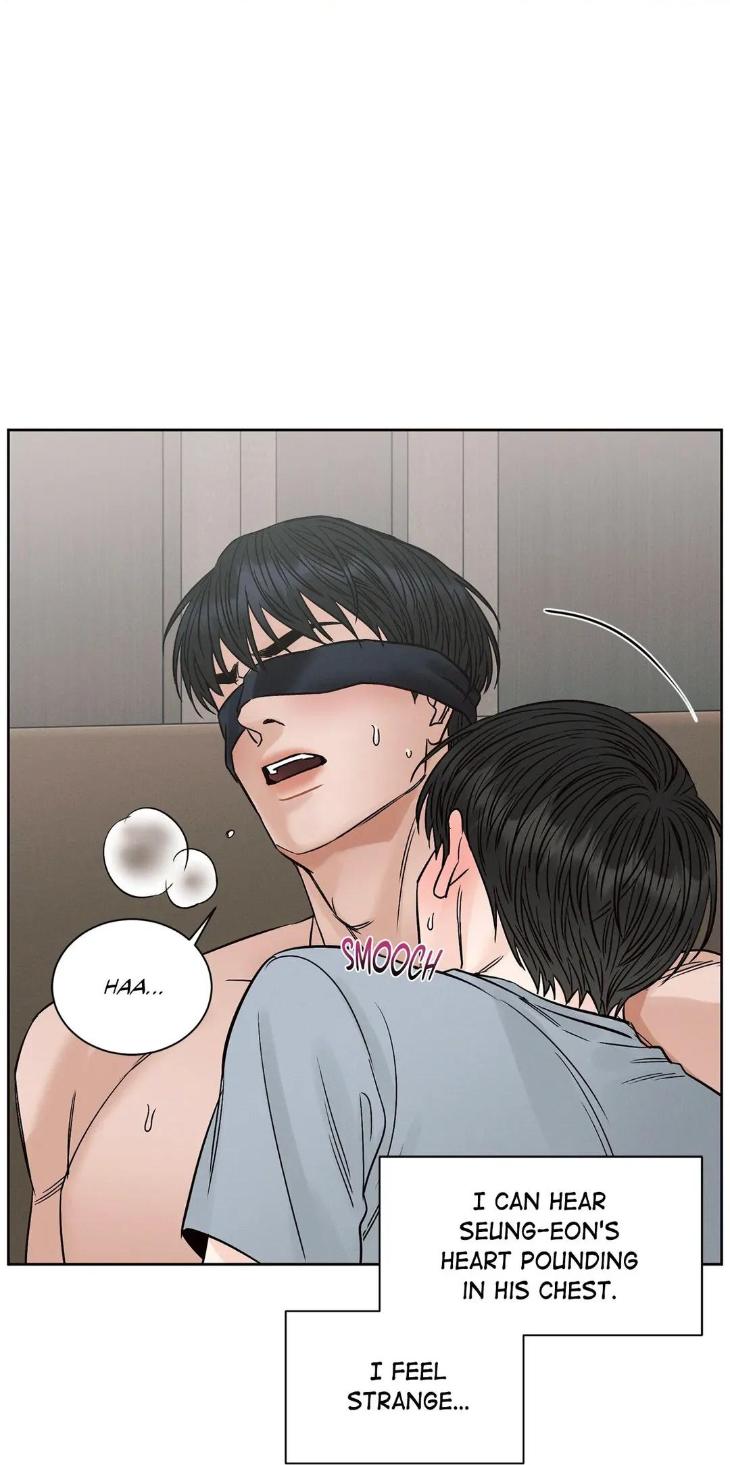 Even If You Don’t Love Me by Pando – Season 2&3 – Side 2.4 [Eng] page 10