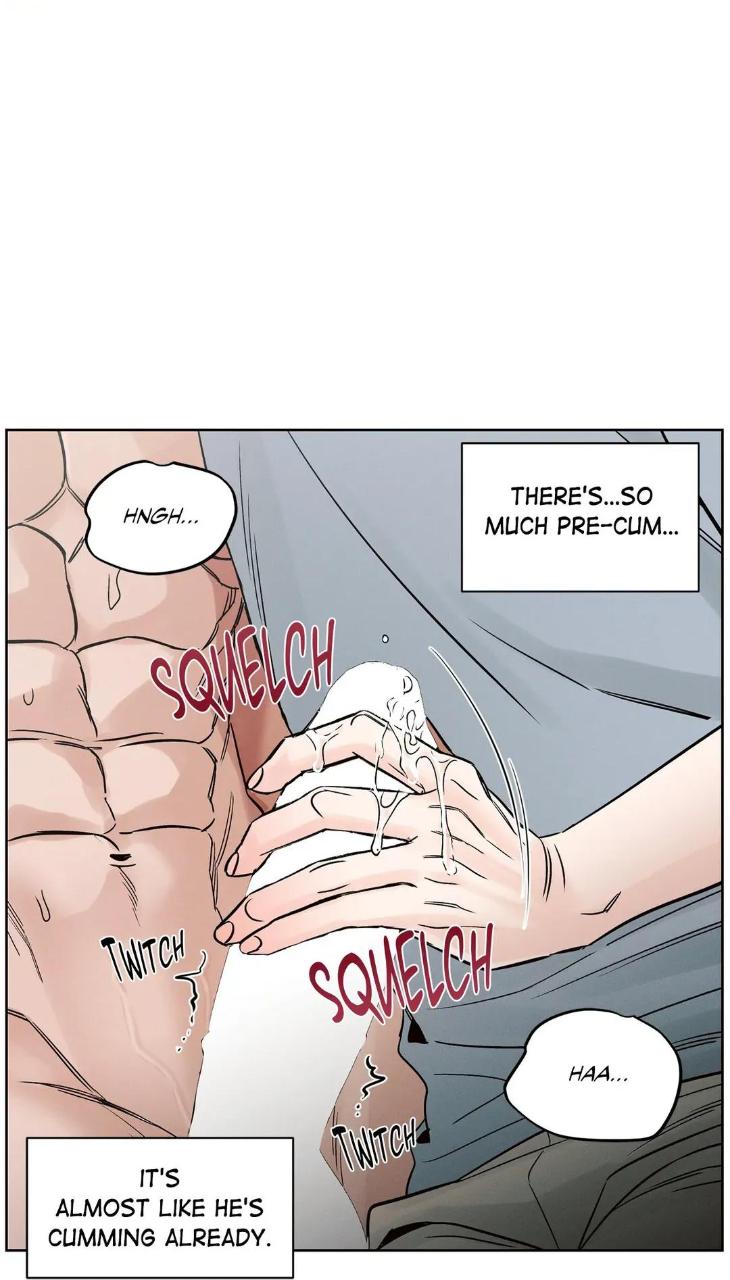 Even If You Don’t Love Me by Pando – Season 2&3 – Side 2.4 [Eng] page 12