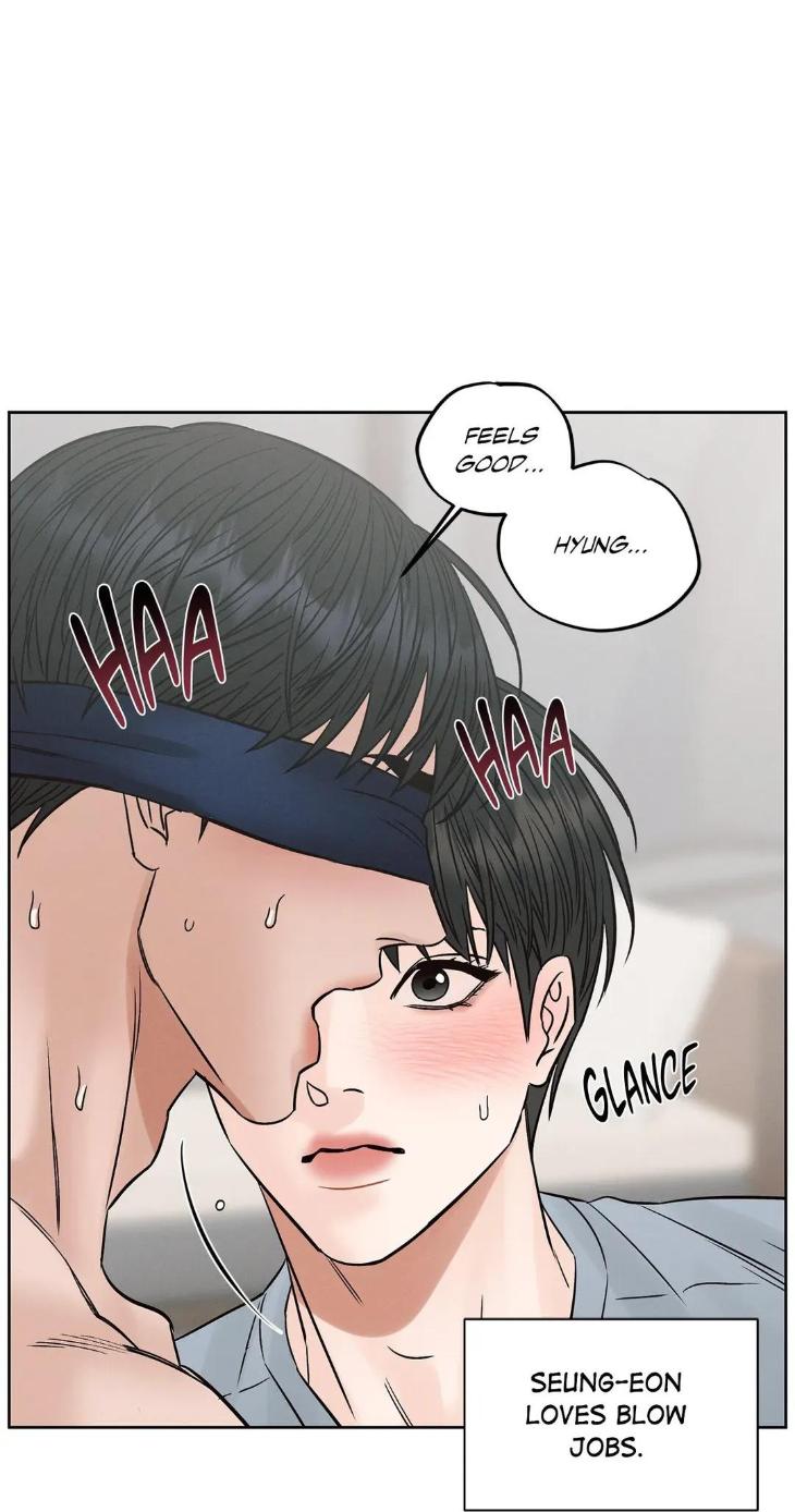 Even If You Don’t Love Me by Pando – Season 2&3 – Side 2.4 [Eng] page 13