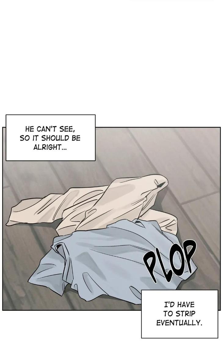 Even If You Don’t Love Me by Pando – Season 2&3 – Side 2.4 [Eng] page 14