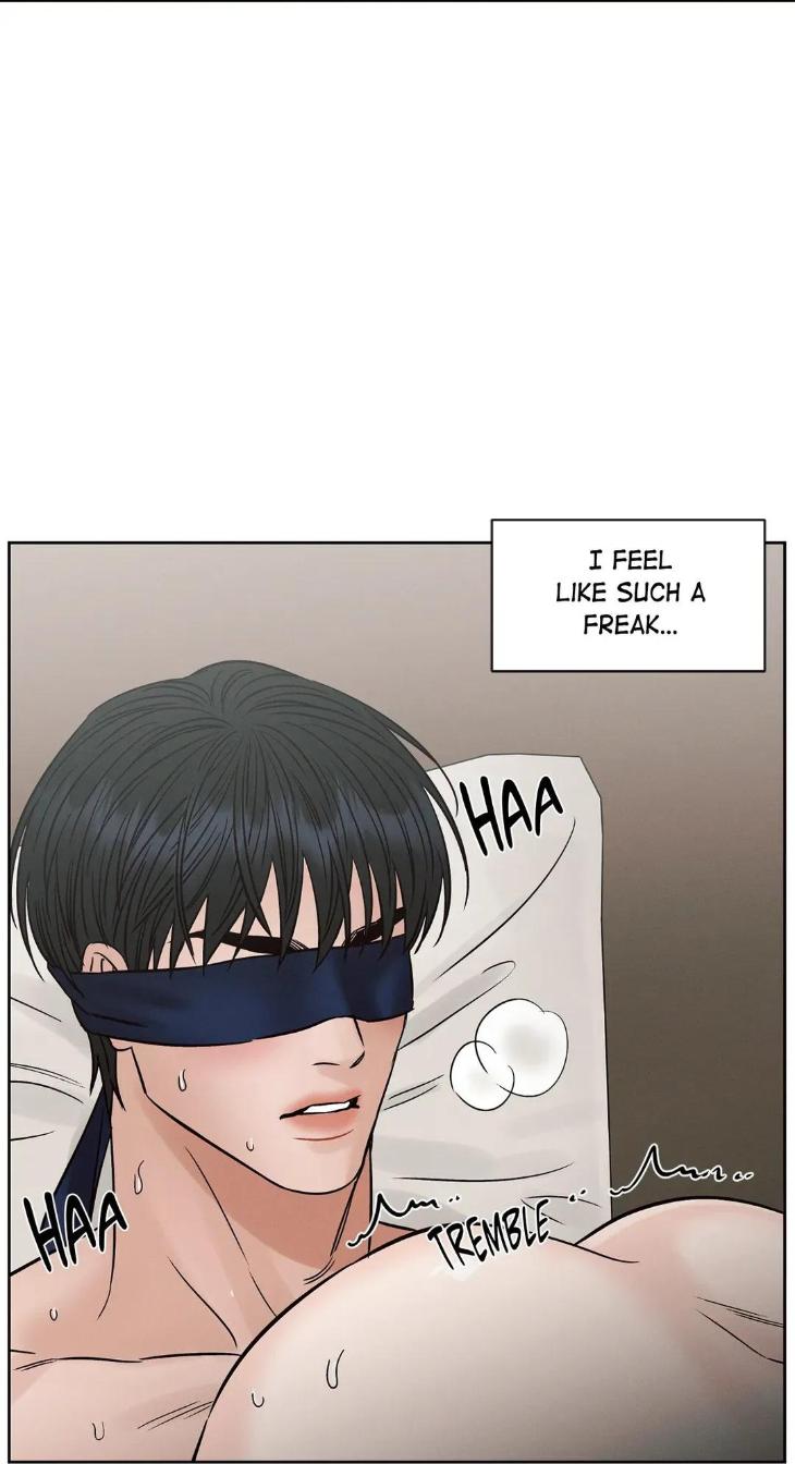 Even If You Don’t Love Me by Pando – Season 2&3 – Side 2.4 [Eng] page 16