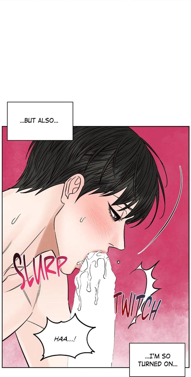 Even If You Don’t Love Me by Pando – Season 2&3 – Side 2.4 [Eng] page 17