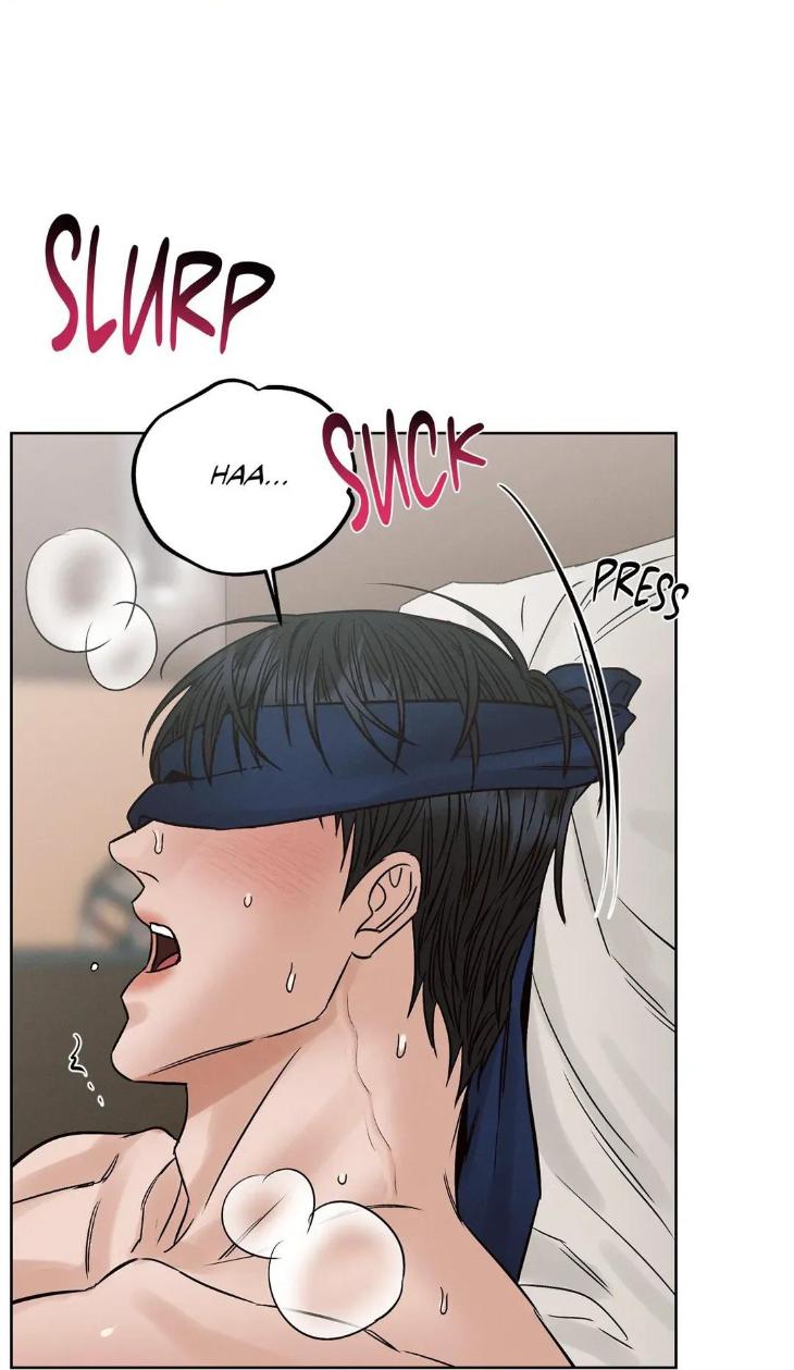 Even If You Don’t Love Me by Pando – Season 2&3 – Side 2.4 [Eng] page 19