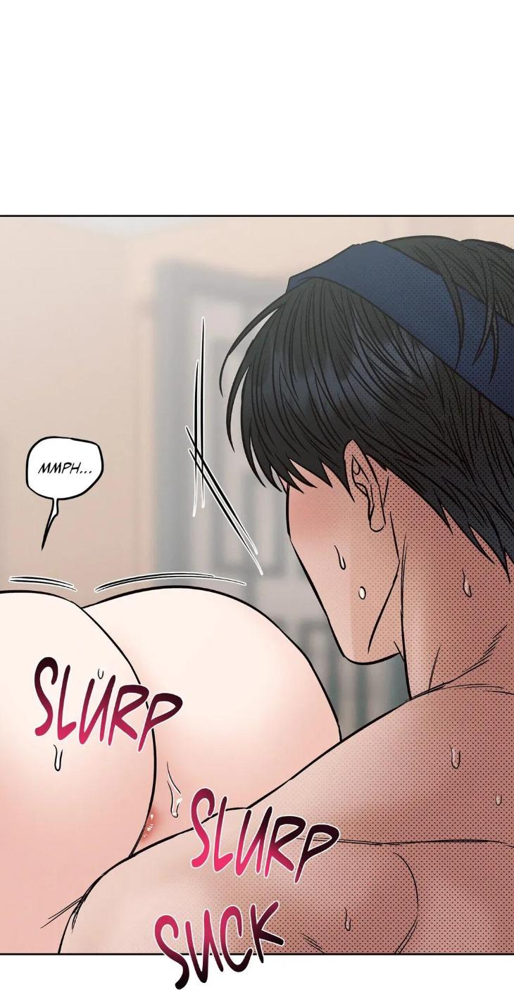 Even If You Don’t Love Me by Pando – Season 2&3 – Side 2.4 [Eng] page 21