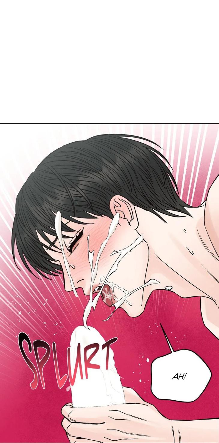 Even If You Don’t Love Me by Pando – Season 2&3 – Side 2.4 [Eng] page 23