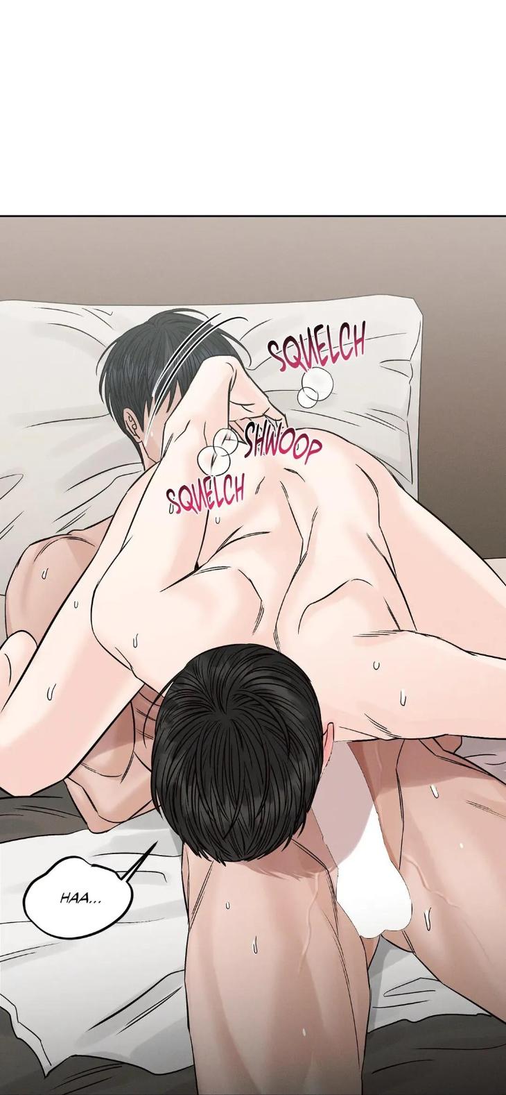 Even If You Don’t Love Me by Pando – Season 2&3 – Side 2.4 [Eng] page 25