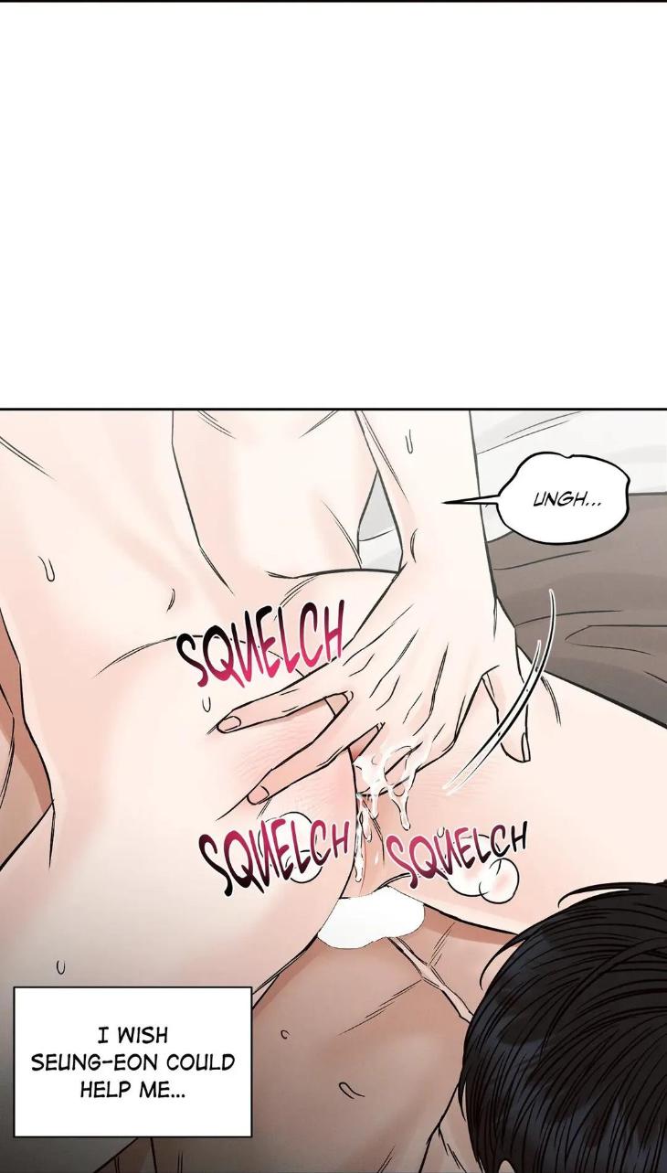 Even If You Don’t Love Me by Pando – Season 2&3 – Side 2.4 [Eng] page 26