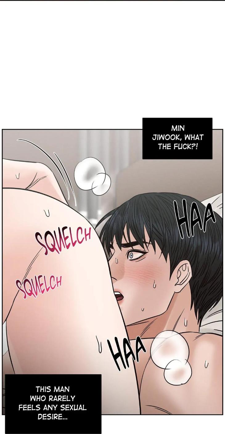 Even If You Don’t Love Me by Pando – Season 2&3 – Side 2.4 [Eng] page 27