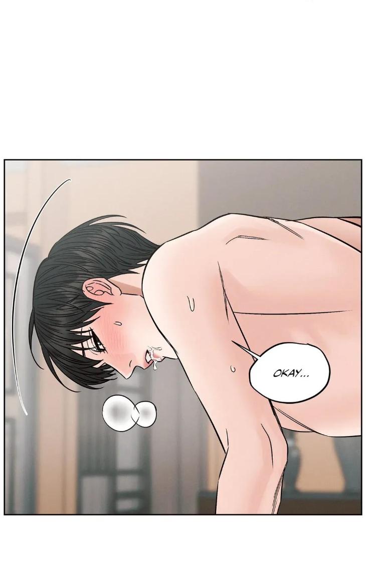 Even If You Don’t Love Me by Pando – Season 2&3 – Side 2.4 [Eng] page 29